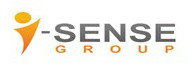 I-Sense logo