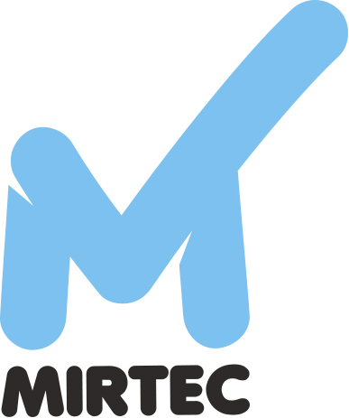 mirtec logo
